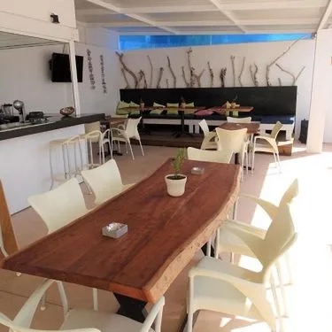 Oasis Beach Club - zdjęcie 4