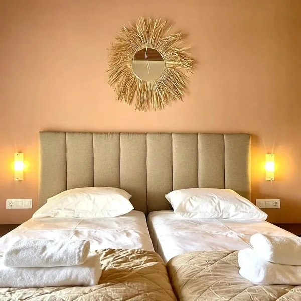 Oasis Beach Club - zdjęcie 2