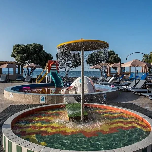 Alykanas Beach - zdjęcie 3