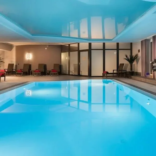 Best Western Plus Willingen - zdjęcie 5