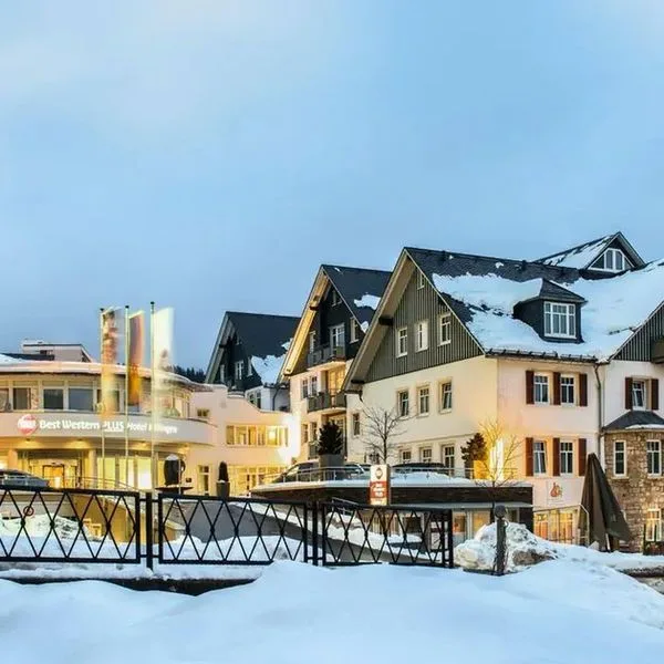 Best Western Plus Willingen