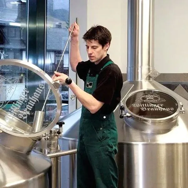 Best Western Plus Willingen - zdjęcie 4