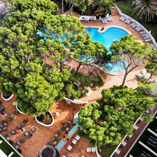 Spa S'Entrador Playa - zdjęcie 3