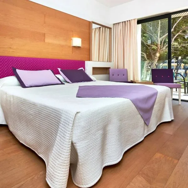 Spa S'Entrador Playa - zdjęcie 4