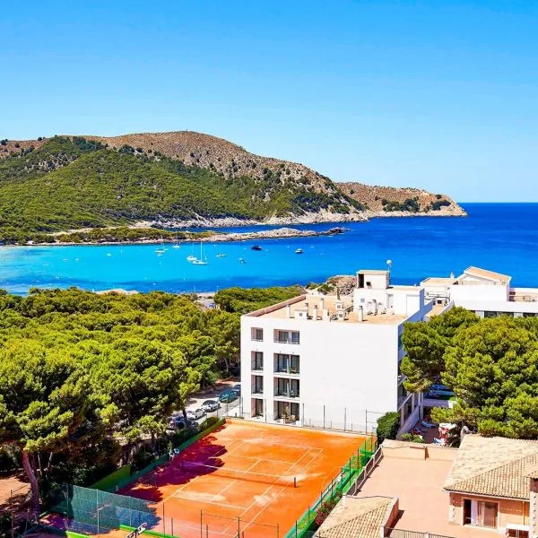 Spa S'Entrador Playa