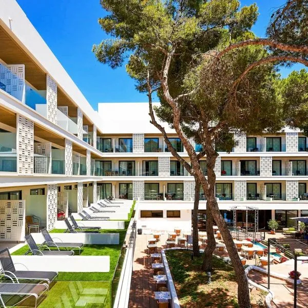 Spa S'Entrador Playa - zdjęcie 2