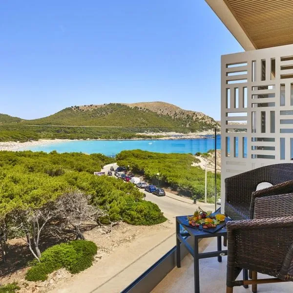 Spa S'Entrador Playa - zdjęcie 4