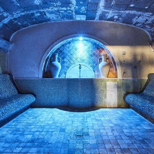 Spa S'Entrador Playa - zdjęcie 5