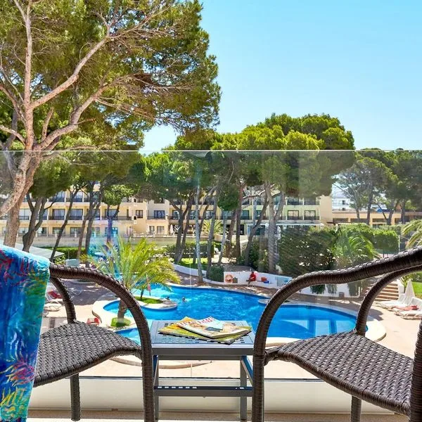 Spa S'Entrador Playa - zdjęcie 5