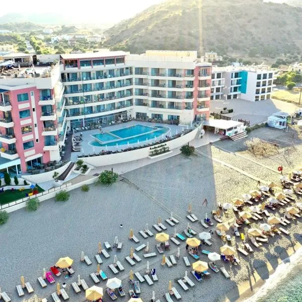 Konstantinos Palace