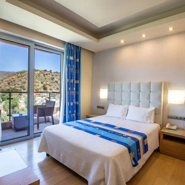 Konstantinos Palace - zdjęcie 4