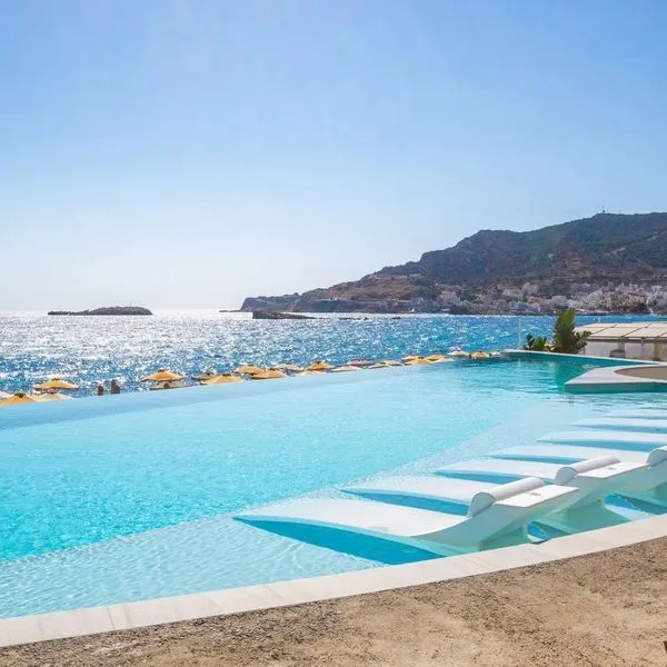 Konstantinos Palace - zdjęcie 2