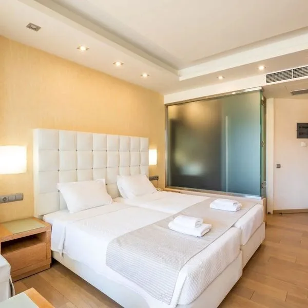 Konstantinos Palace - zdjęcie 5