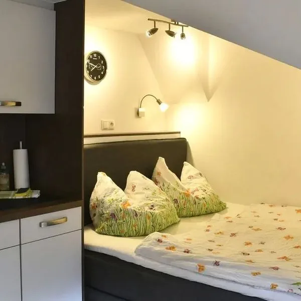 Sternenvilla - zdjęcie 2