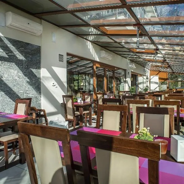 MariSol Resort - zdjęcie 5