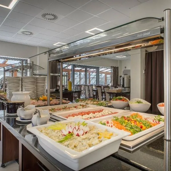 MariSol Resort - zdjęcie 4