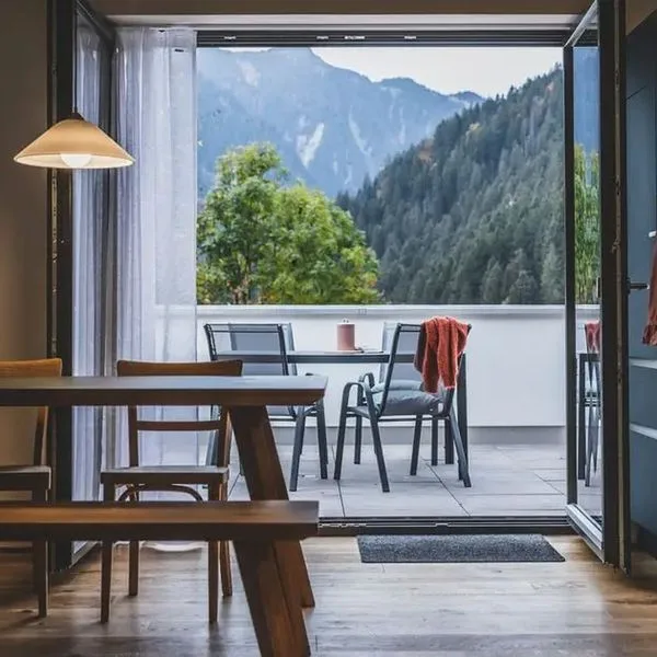 Tante Trude Aparthotel - zdjęcie 4