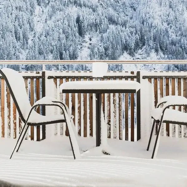 Tante Trude Aparthotel - zdjęcie 3