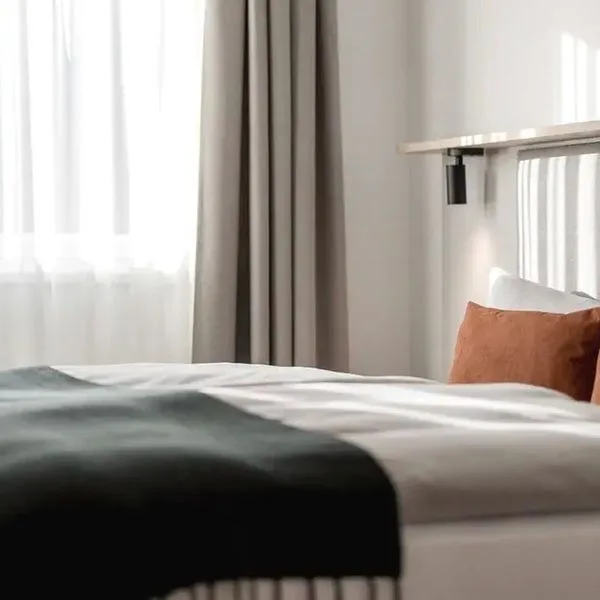 Tante Trude Aparthotel - zdjęcie 5