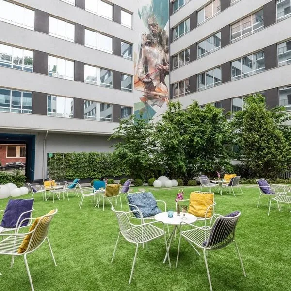 NYX Milan - zdjęcie 4