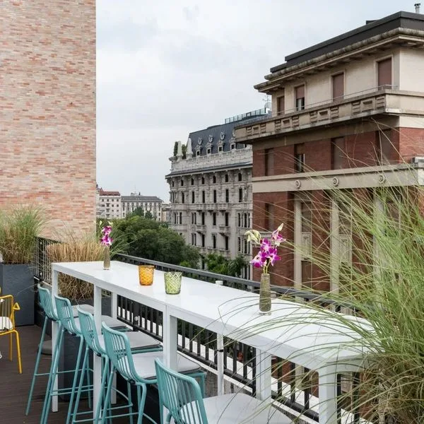 NYX Milan - zdjęcie 3