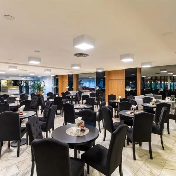 Solny Resort - zdjęcie 5