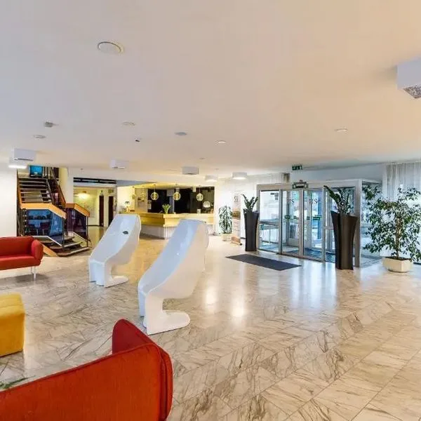 Solny Resort - zdjęcie 4