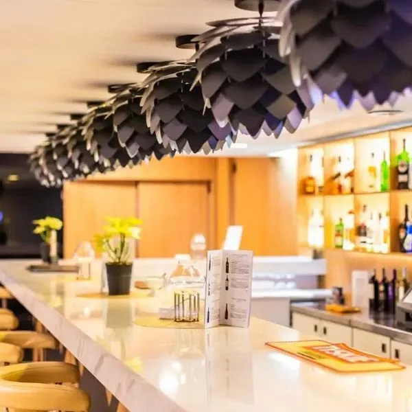 Solny Resort - zdjęcie 2