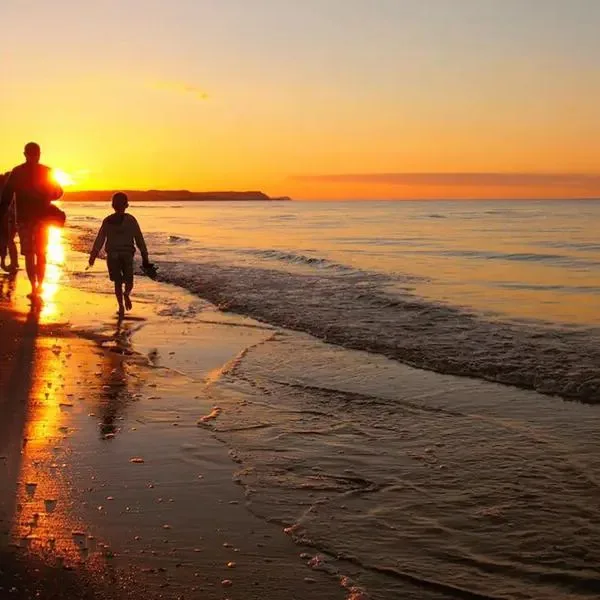 Gold Time Niechorze - zdjęcie 2