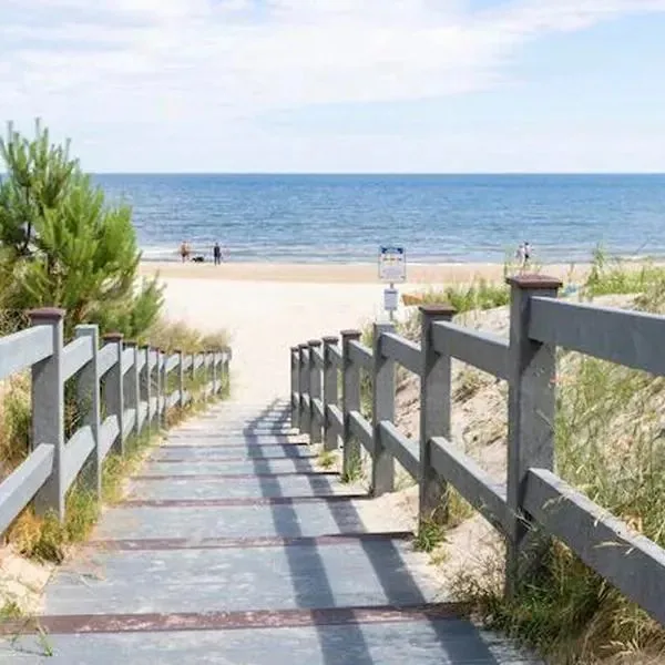 Gold Time Niechorze - zdjęcie 3