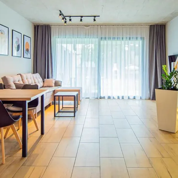 Gold Time Niechorze - zdjęcie 5