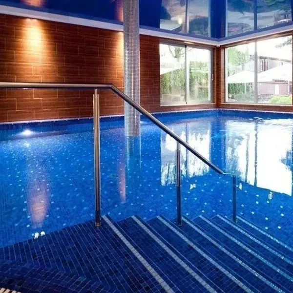 Gold Time Niechorze - zdjęcie 4