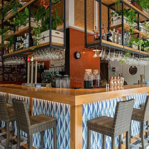 La Siesta Resort & Camping - zdjęcie 3