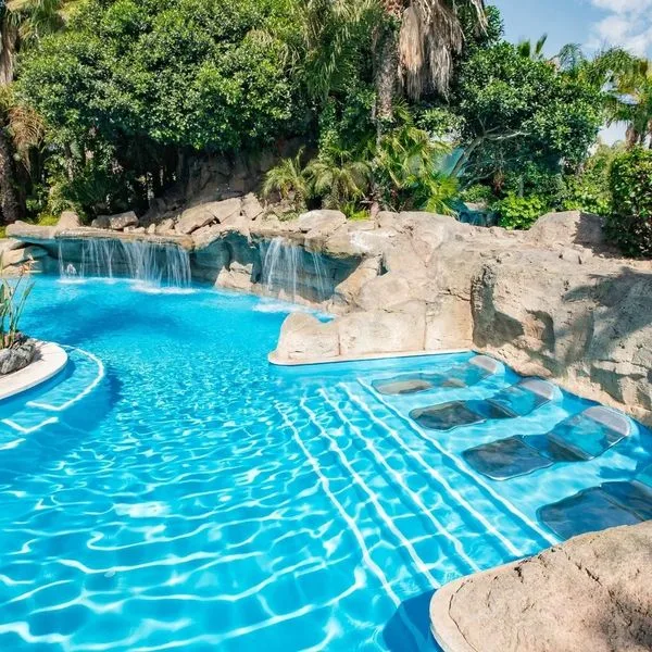 La Siesta Resort & Camping - zdjęcie 4