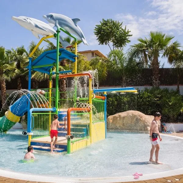 La Siesta Resort & Camping - zdjęcie 2