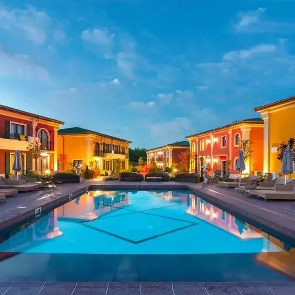 Therma Eco Village - zdjęcie 2