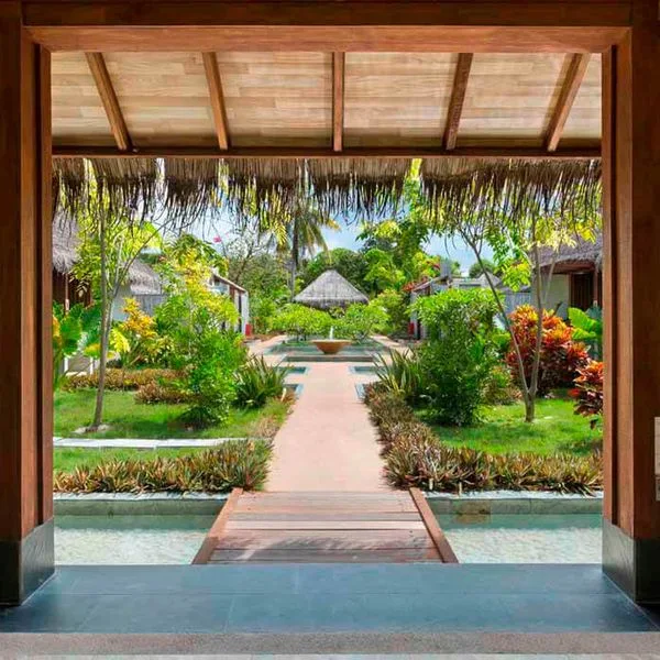 Furaveri Island Resort - zdjęcie 5