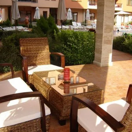 Efir Aparthotel - zdjęcie 4