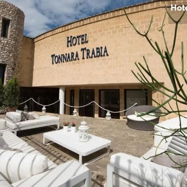 Tonnara di Trabia - zdjęcie 2