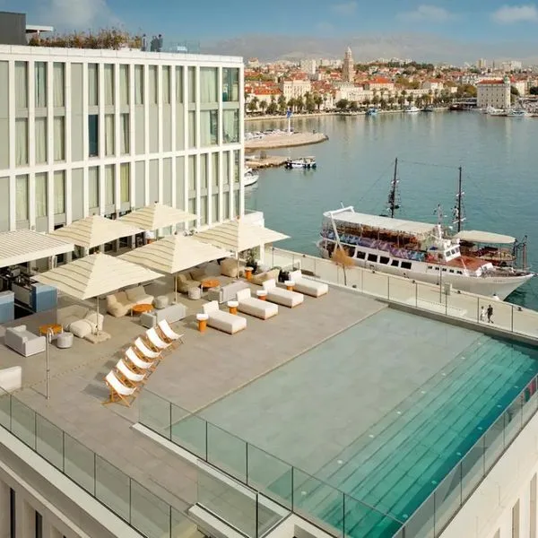 Ambasador(Split) - zdjęcie 2