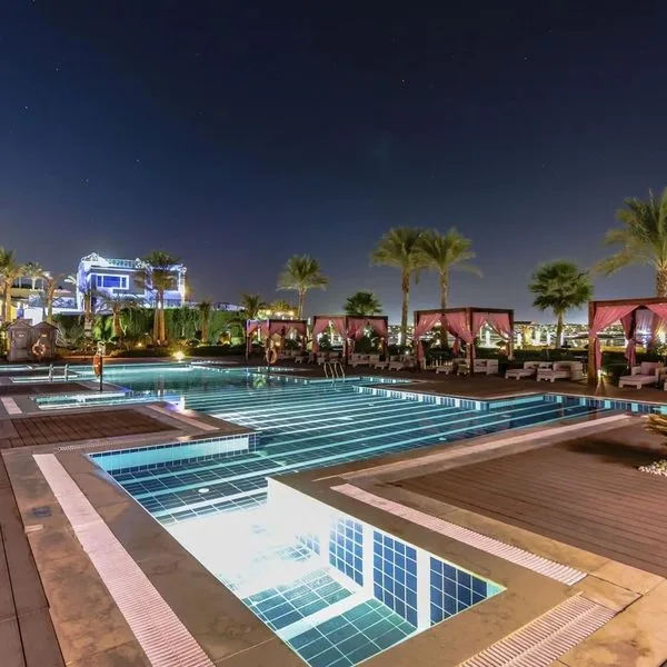 Sunrise Arabian Beach Resort - zdjęcie 4