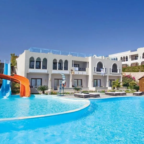 Sunrise Arabian Beach Resort - zdjęcie 3