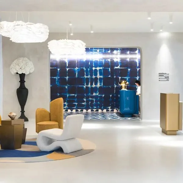 Mondrian Ibiza - zdjęcie 3