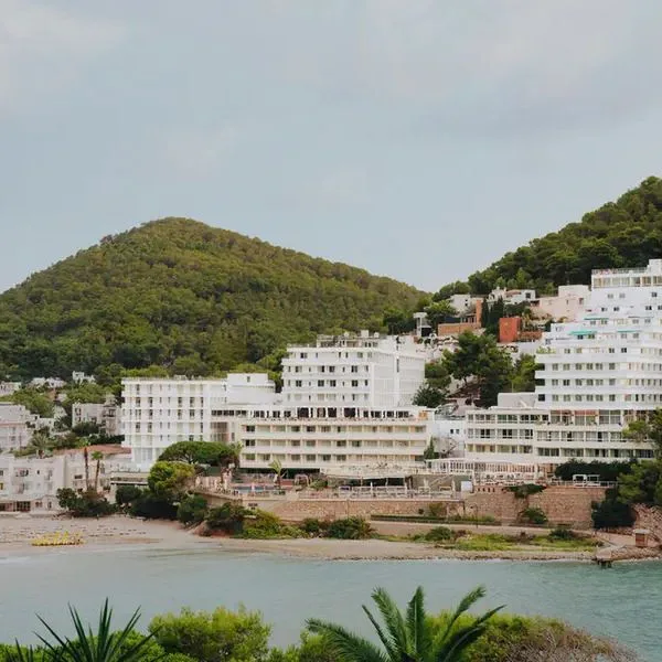 Mondrian Ibiza - zdjęcie 2