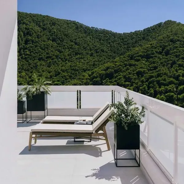 Mondrian Ibiza - zdjęcie 5