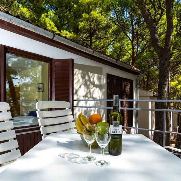 Holiday Village Sagitta (Omiš) - zdjęcie 5