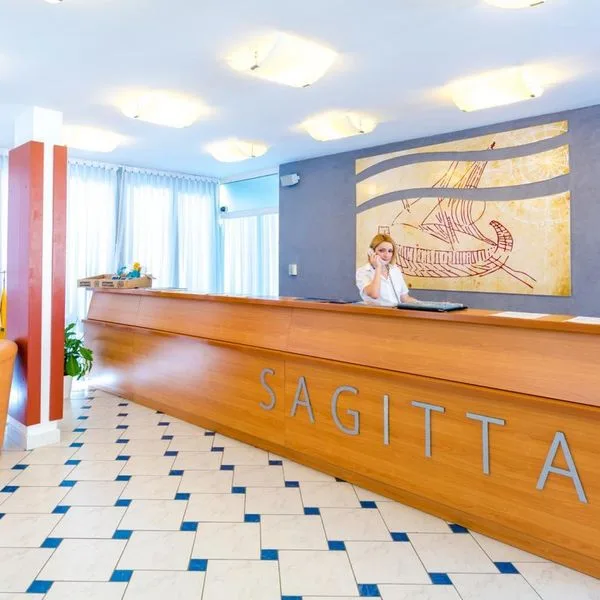 Holiday Village Sagitta (Omiš) - zdjęcie 2