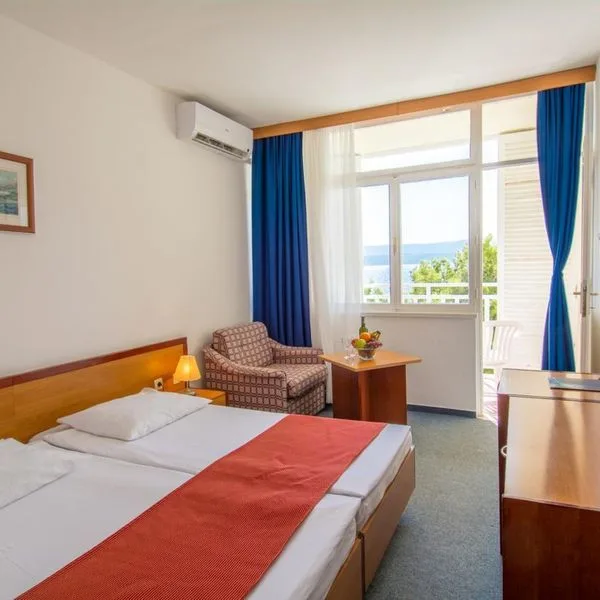 Holiday Village Sagitta (Omiš) - zdjęcie 4
