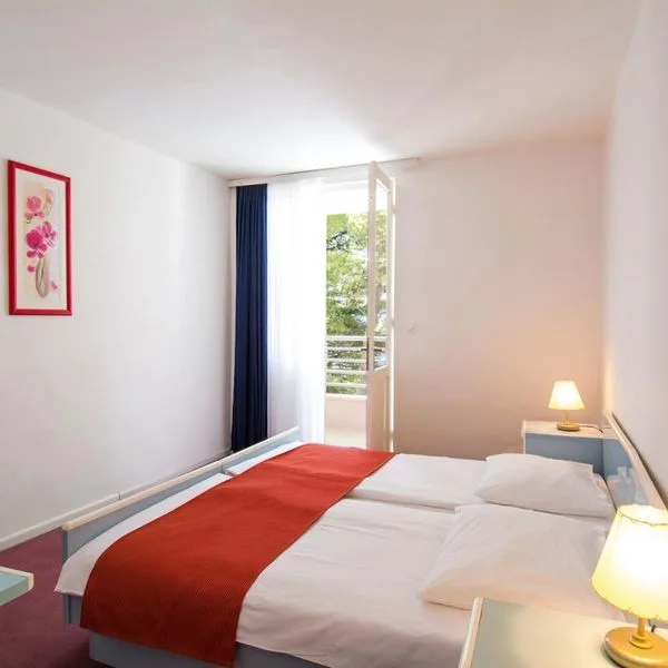 Holiday Village Sagitta (Omiš) - zdjęcie 3