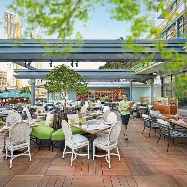 Mandarin - zdjęcie 4